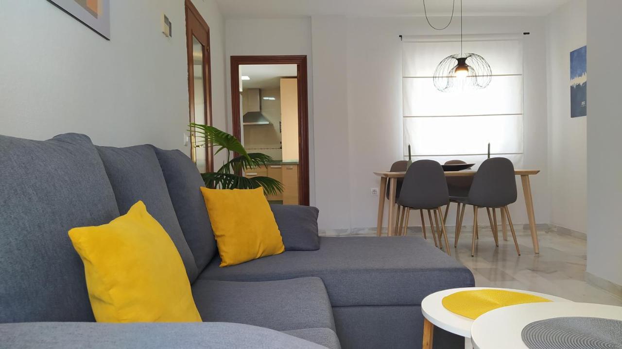 Sherryflat Claveles - Parking Appartement Jerez de la Frontera